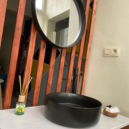 Cosyroom Brussels Ngoại thất bức ảnh