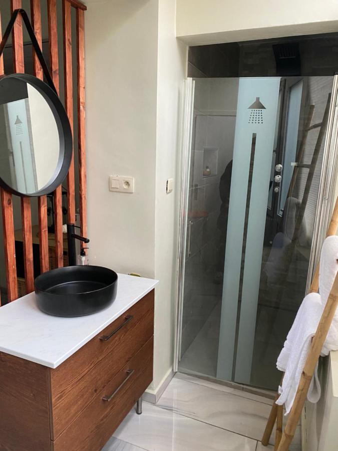 Cosyroom Brussels Ngoại thất bức ảnh