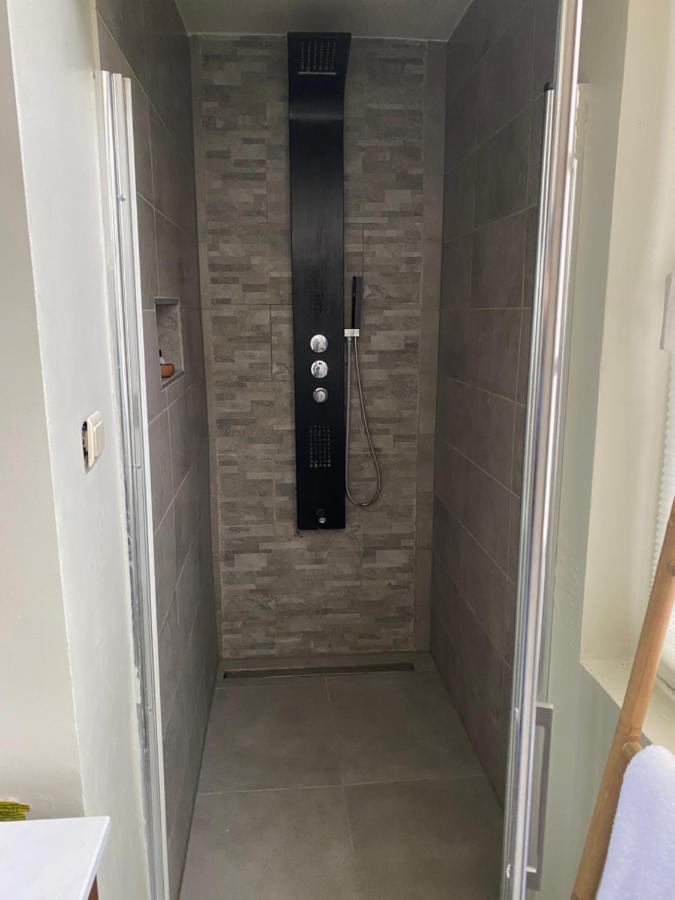 Cosyroom Brussels Ngoại thất bức ảnh